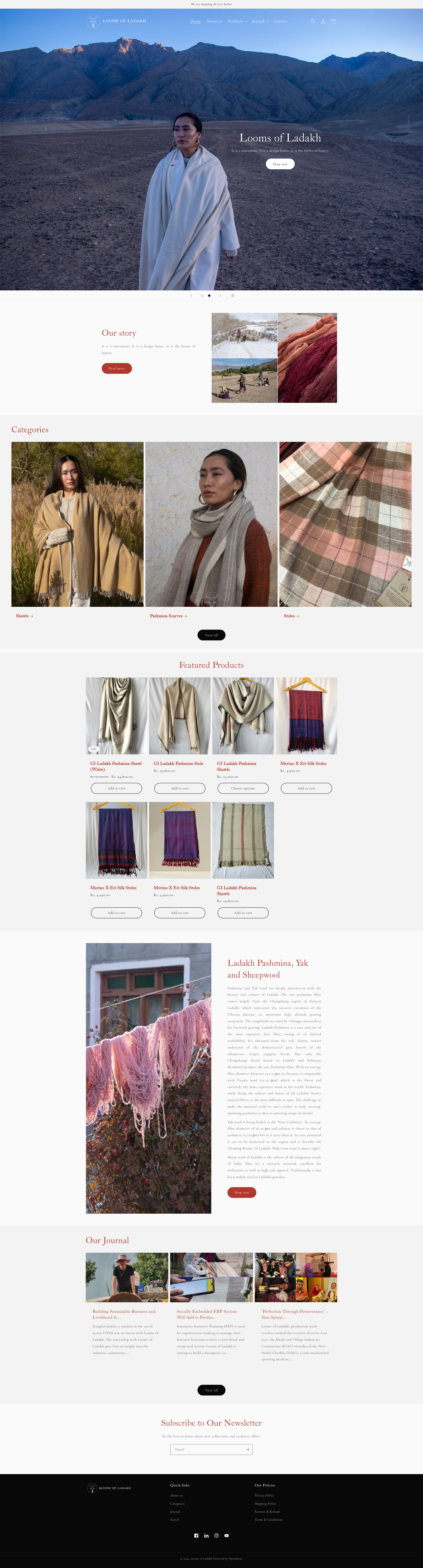 preview site